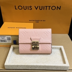 Louis Vuitton Wallets Purse